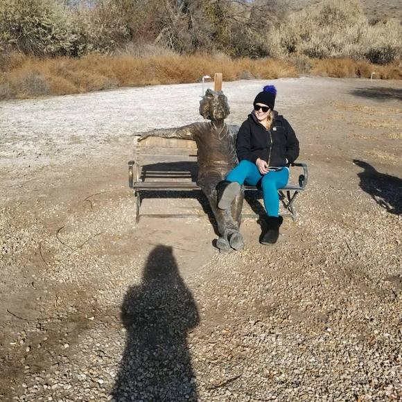 Meet your Posher, Katelynn - Picture 1 of 1